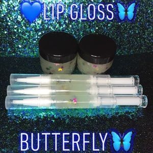 Lip Gloss